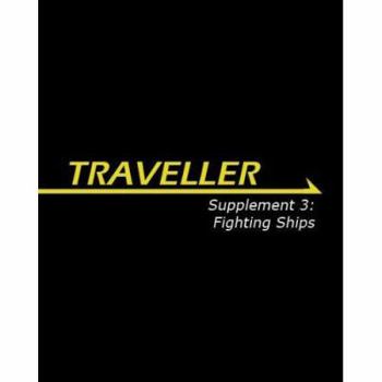 Paperback Fighting Ships Book