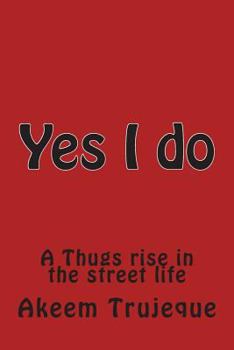Paperback Yes I do Book
