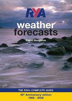 Paperback Rya Weather Forecasts Book