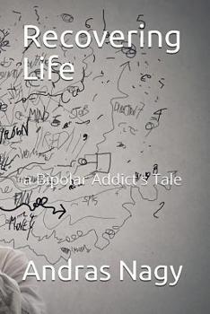 Paperback Recovering Life Book