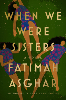 Hardcover When We Were Sisters Book