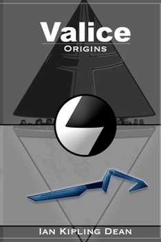 Paperback Valice - Origins Book
