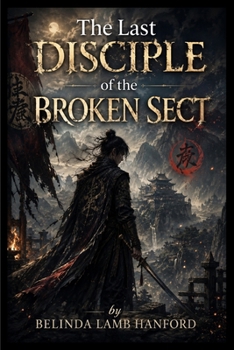 The Last Disciple of the Broken Sect