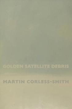 Paperback Golden Satellite Debris Book