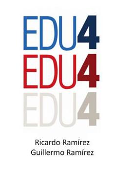 Paperback Edu4: Everyone Teaches, Everyone Learns Book