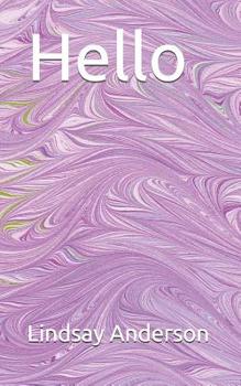 Paperback Hello Book