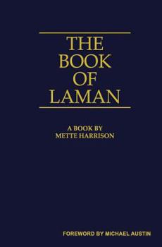 Paperback The Book of Laman Book