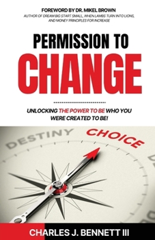 Permission To Change