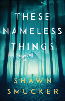 Paperback These Nameless Things Book