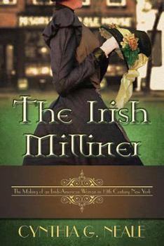 Paperback The Irish Milliner Book
