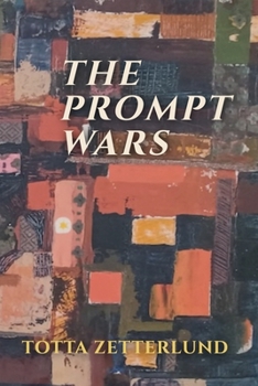 Paperback The Prompt Wars Book