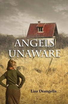 Paperback Angels Unaware Book