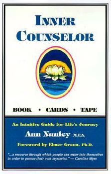 Paperback Inner Counselor Book