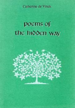 Paperback Poems of the Hidden Way Book