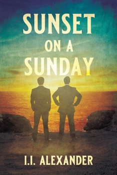 Paperback Sunset on a Sunday Book
