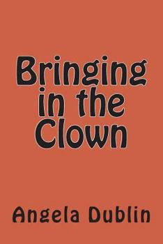 Paperback Bringing in the Clown Book