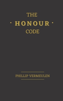 Paperback The Honour Code Book