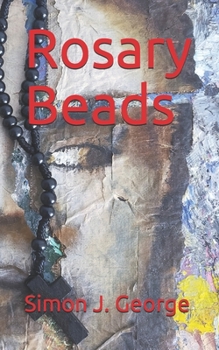 Paperback Rosary Beads Book