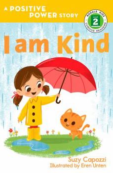 Hardcover I Am Kind Book