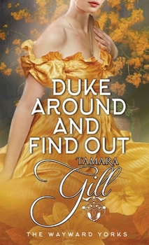 Paperback Duke Around and Find Out Book