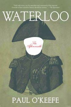 Hardcover Waterloo: The Aftermath Book