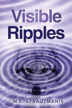 Paperback Visible Ripples Book