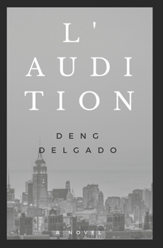 Paperback L' Audition Book