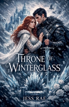 Throne Of Winterglass