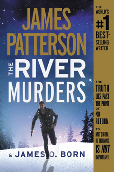 The River Murders - Book  of the Mitchum