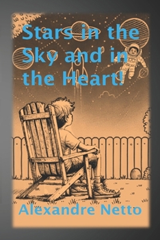 Paperback Stars in the Sky and in the Heart! Book