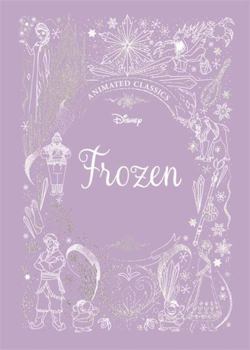 Frozen (My Busy Books) - Book  of the My Busy Books