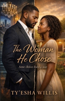 Paperback The Woman He Chose Book