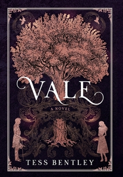 Hardcover Vale Book