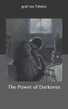 Paperback The Power of Darkness Book