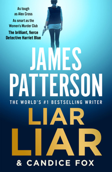 Paperback Liar Liar Book