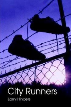 Paperback City Runners Book