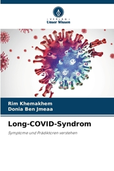 Paperback Long-COVID-Syndrom [German] Book