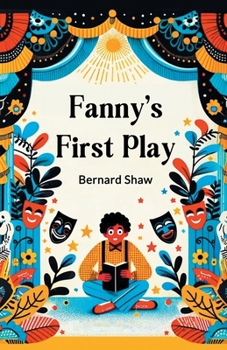 Paperback Fanny's First Play Book