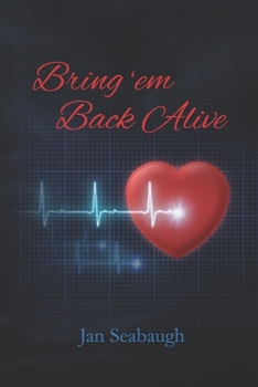 Paperback Bring 'Em Back Alive Book