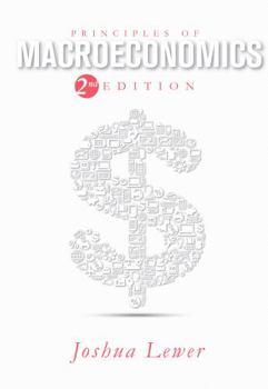 Principles of Macroeconomics