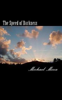 Paperback The Speed of Darkness Book