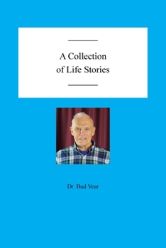 Paperback A Collection of Life Stories Book