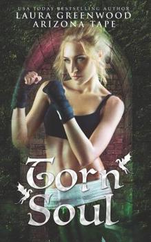 Torn Soul - Book #1 of the Dragon Soul
