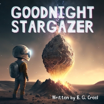 Paperback Goodnight Stargazer Book