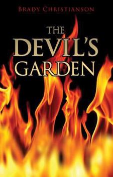 Paperback The Devil's Garden Book