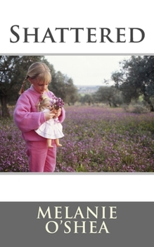 Paperback Shattered Book