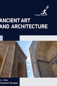 Hardcover Ancient Art and Architecture Book