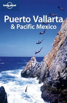 Paperback Puerto Vallarta & Pacific Mexico Book