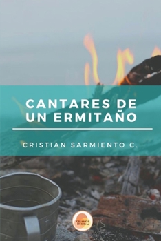 Paperback Cantares del Ermitaño [Spanish] Book