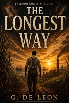 Paperback The Longest Way Book